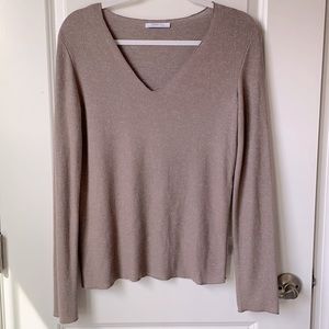 ZARA Woman Long Sleeve